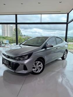 HYUNDAI HB 20 Sedan 1.0 12V 4P FLEX COMFORT STYLE