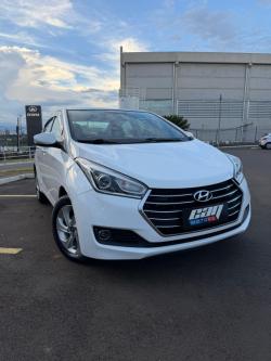 HYUNDAI HB 20 Sedan 1.6 16V 4P FLEX PREMIUM AUTOM�TICO