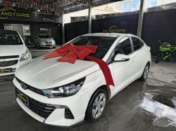 HYUNDAI HB 20 Sedan 1.0 12V 4P FLEX COMFORT PLUS