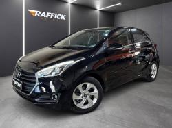 HYUNDAI HB 20 Sedan 1.6 16V 4P FLEX PREMIUM