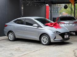 HYUNDAI HB 20 Sedan 1.0 12V 4P FLEX EVOLUTION