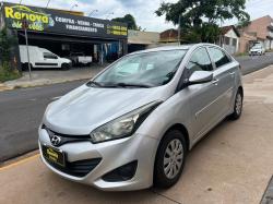 HYUNDAI HB 20 Sedan 1.0 12V 4P FLEX COMFORT PLUS