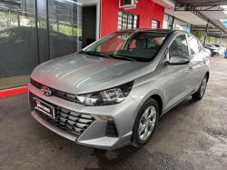 HYUNDAI HB 20 Sedan 1.0 12V 4P FLEX COMFORT PLUS