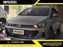 HYUNDAI HB 20 Sedan 1.0 12V 4P FLEX LIMITED