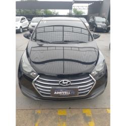 HYUNDAI HB 20 Sedan 1.6 16V 4P FLEX COMFORT PLUS