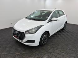 HYUNDAI HB 20 Sedan 1.6 16V 4P FLEX COMFORT PLUS
