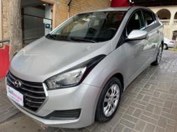 HYUNDAI HB 20 Sedan 1.6 16V 4P FLEX COMFORT AUTOM�TICO