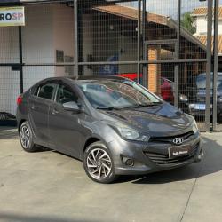 HYUNDAI HB 20 Sedan 1.6 16V 4P FLEX COMFORT STYLE