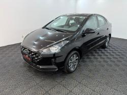 HYUNDAI HB 20 Sedan 1.0 12V 4P FLEX TGDI PLATINUM TURBO AUTOM�TICO