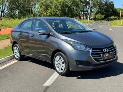 HYUNDAI HB 20 Sedan 1.6 16V 4P FLEX COMFORT AUTOM�TICO