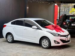 HYUNDAI HB 20 Sedan 1.6 16V 4P FLEX COMFORT PLUS