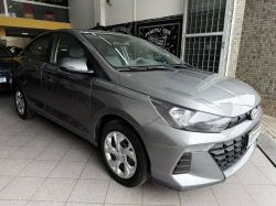 HYUNDAI HB 20 Sedan 1.0 12V 4P FLEX COMFORT PLUS