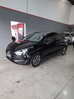 HYUNDAI HB 20 Sedan 1.0 12V 4P FLEX TGDI PLATINUM TURBO