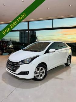 HYUNDAI HB 20 Sedan 1.0 12V 4P FLEX COMFORT STYLE