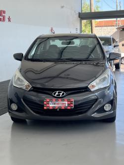 HYUNDAI HB 20 Sedan 1.6 16V 4P FLEX PREMIUM AUTOM�TICO