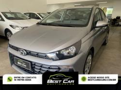 HYUNDAI HB 20 Sedan 1.0 12V 4P FLEX COMFORT PLUS