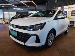 HYUNDAI HB 20 Sedan 1.0 12V 4P FLEX COMFORT PLUS