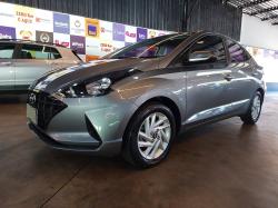 HYUNDAI HB 20 Sedan 1.0 12V 4P FLEX EVOLUTION