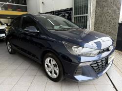 HYUNDAI HB 20 Sedan 1.0 12V 4P FLEX COMFORT PLUS