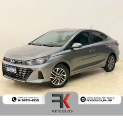 HYUNDAI HB 20 Sedan 1.0 12V 4P FLEX LIMITED
