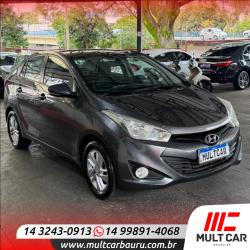 HYUNDAI HB 20 Sedan 1.6 16V 4P FLEX PREMIUM