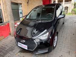 HYUNDAI HB 20 Sedan 1.0 12V 4P FLEX UNIQUE