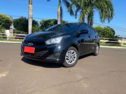 HYUNDAI HB 20 Sedan 1.0 12V 4P FLEX COMFORT PLUS