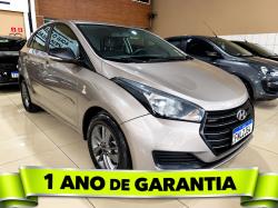 HYUNDAI HB 20 Sedan 1.6 16V 4P FLEX COMFORT COPA DO MUNDO AUTOMÁTICO