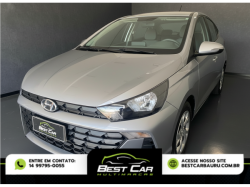 HYUNDAI HB 20 Sedan 1.0 12V 4P FLEX COMFORT PLUS