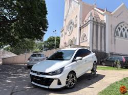 HYUNDAI HB 20 Sedan 1.0 12V 4P FLEX TGDI PLATINUM TURBO AUTOM�TICO