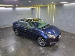 HYUNDAI HB 20 Sedan 1.0 12V 4P FLEX TGDI PLATINUM TURBO AUTOM�TICO