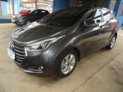 HYUNDAI HB 20 Sedan 1.6 16V 4P FLEX PREMIUM AUTOM�TICO