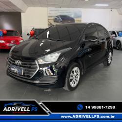 HYUNDAI HB 20 Sedan 1.6 16V 4P FLEX COMFORT PLUS
