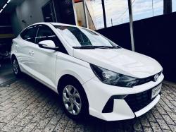 HYUNDAI HB 20 Sedan 1.0 12V 4P FLEX COMFORT PLUS