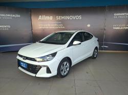 HYUNDAI HB 20 Sedan 1.0 12V 4P FLEX COMFORT PLUS