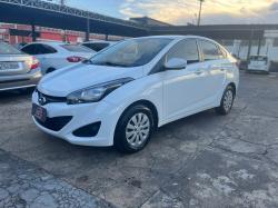 HYUNDAI HB 20 Sedan 1.6 16V 4P FLEX COMFORT PLUS