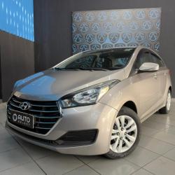 HYUNDAI HB 20 Sedan 1.6 16V 4P FLEX COMFORT PLUS