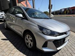 HYUNDAI HB 20 Sedan 1.0 12V 4P FLEX COMFORT PLUS