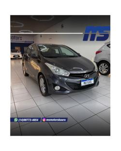 HYUNDAI HB 20 Sedan 1.6 16V 4P FLEX PREMIUM