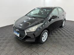 HYUNDAI HB 20 Sedan 1.0 12V 4P FLEX COMFORT PLUS