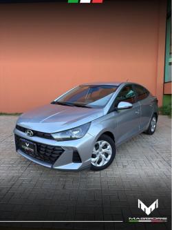 HYUNDAI HB 20 Sedan 1.0 12V 4P FLEX COMFORT STYLE