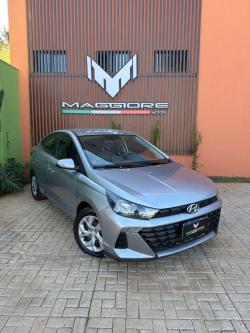 HYUNDAI HB 20 Sedan 1.0 12V 4P FLEX COMFORT STYLE