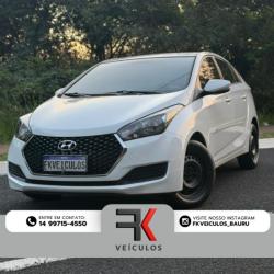 HYUNDAI HB 20 Sedan 1.0 12V 4P FLEX COMFORT PLUS