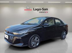 HYUNDAI HB 20 Sedan 1.0 12V 4P FLEX TGDI TURBO COMFORT AUTOM�TICO