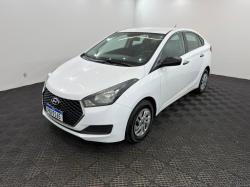 HYUNDAI HB 20 Sedan 1.0 12V 4P FLEX UNIQUE