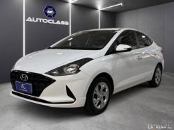 HYUNDAI HB 20 Sedan 1.0 12V 4P FLEX VISION