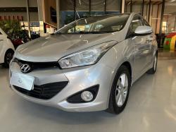 HYUNDAI HB 20 Sedan 1.6 16V 4P FLEX PREMIUM