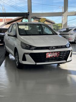 HYUNDAI HB 20 Sedan 1.0 12V 4P FLEX COMFORT STYLE