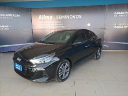 HYUNDAI HB 20 Sedan 1.0 12V 4P FLEX TGDI PLATINUM TURBO AUTOM�TICO