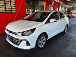 HYUNDAI HB 20 Sedan 1.0 12V 4P FLEX COMFORT PLUS
